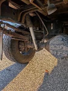 2008 Dodge Ram 3500 6.7 l diesel - Photo 5