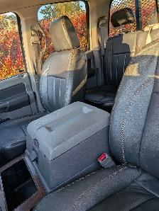 2008 Dodge Ram 3500 6.7 l diesel - Photo 6