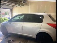 SMALL CAR FOR DRIVES AROUND HAMILTON AREA 289-775-2457