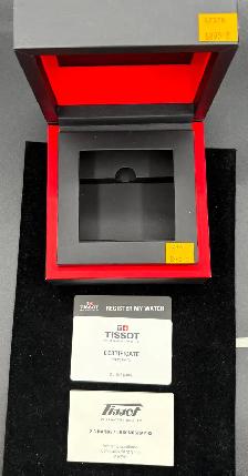 Tissot Seastar 2000 Automatic Diver's Watch - Complete in Box - Photo 5
