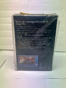 Pinnacle USB TV Tuner Stick for Mac - Free Over-The-Air HDTV - Photo 2