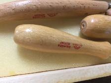 Wood carving knives - Photo 3