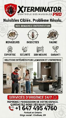 Bed Bug Treatment/Free Inspection & Quote/6474954760 - Photo 4