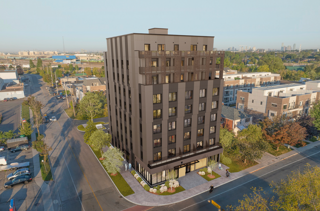 Room for Rent at hälsa – Mimico, Toronto | Starting at $995/mo