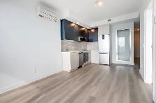 2 Bedrooms & 1Bathroom Available in Downtown Montreal - Photo 4