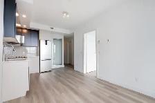 2 Bedrooms & 1Bathroom Available in Downtown Montreal - Photo 5
