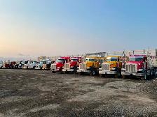 EXPERIENCED AZ DRIVER FOR HAULING GRAVEL IN THE GTA- FULL TIME - Photo 2