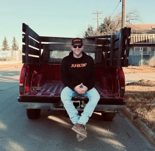 JUNK REMOVAL $20 MINIMUM