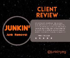 JUNK REMOVAL $20 MINIMUM - Photo 2