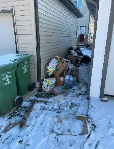JUNK REMOVAL $20 MINIMUM - Photo 4