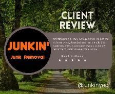 JUNK REMOVAL $20 MINIMUM - Photo 6