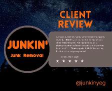 JUNK REMOVAL $20 MINIMUM - Photo 8