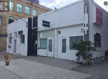 Creative Desk Space in Queen West | $200/Month