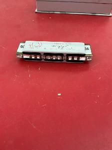 harmonica Hohner imagine signature - Photo 3