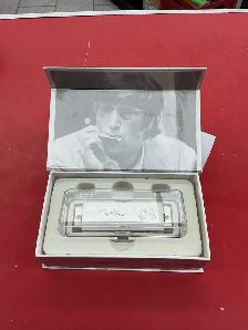 harmonica Hohner imagine signature - Photo 4