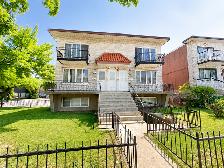 Renovated 2 Bedroom Apartment with Private Terrace in LaSalle - Photo 2