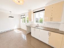 Renovated 2 Bedroom Apartment with Private Terrace in LaSalle - Photo 3