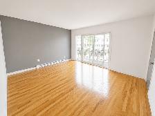 Renovated 2 Bedroom Apartment with Private Terrace in LaSalle - Photo 5