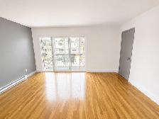 Renovated 2 Bedroom Apartment with Private Terrace in LaSalle - Photo 6