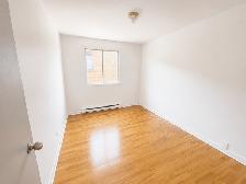Renovated 2 Bedroom Apartment with Private Terrace in LaSalle - Photo 7