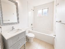 Renovated 2 Bedroom Apartment with Private Terrace in LaSalle - Photo 9