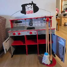 Melissa & Doug Star Diner - Photo 2