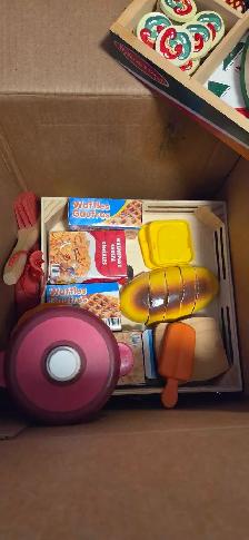 Melissa & Doug Star Diner - Photo 5