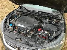 2013 Honda Accord V6! - Photo 5