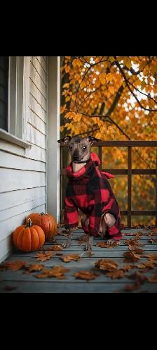 Xolo Mexican hairless available