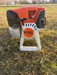 Stihl HT 103 12’ pole trimmer - Photo 2