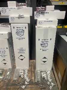 Buckeye Fire Suppression System