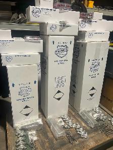 Buckeye Fire Suppression System - Photo 2