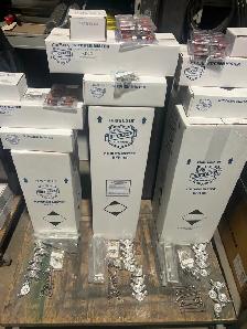 Buckeye Fire Suppression System - Photo 3
