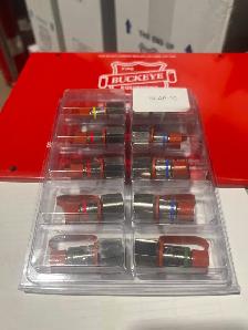 Buckeye Fire Suppression System - Photo 7