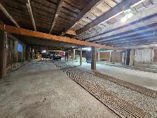NIAGARA STORAGE – 2026–2027 WINTER VEHICLE STORAGE - Photo 2