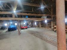 NIAGARA STORAGE – 2026–2027 WINTER VEHICLE STORAGE - Photo 3