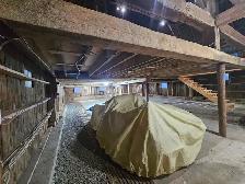 NIAGARA STORAGE – 2026–2027 WINTER VEHICLE STORAGE - Photo 4