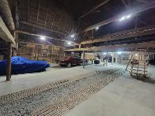 NIAGARA STORAGE – 2026–2027 WINTER VEHICLE STORAGE - Photo 6
