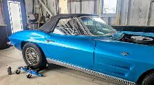 NIAGARA STORAGE – 2026–2027 WINTER VEHICLE STORAGE - Photo 10
