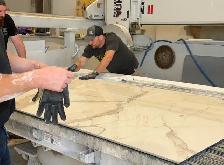 Saw Technician - Photo 2