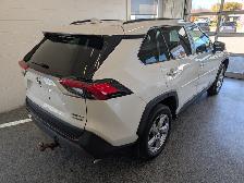 2021 Toyota RAV4 Hybrid LIMITED AWD, - Photo 3