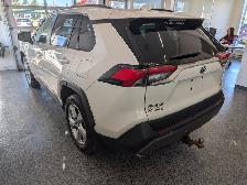 2021 Toyota RAV4 Hybrid LIMITED AWD, - Photo 4