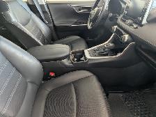 2021 Toyota RAV4 Hybrid LIMITED AWD, - Photo 8