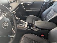 2021 Toyota RAV4 Hybrid LIMITED AWD, - Photo 11