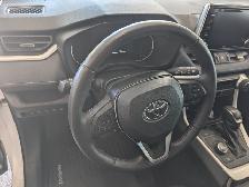 2021 Toyota RAV4 Hybrid LIMITED AWD, - Photo 12