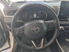 2021 Toyota RAV4 Hybrid LIMITED AWD, - Photo 16