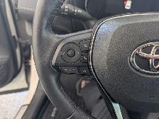2021 Toyota RAV4 Hybrid LIMITED AWD, - Photo 19