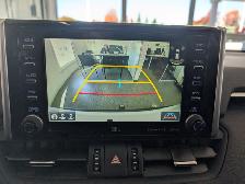 2021 Toyota RAV4 Hybrid LIMITED AWD, - Photo 21