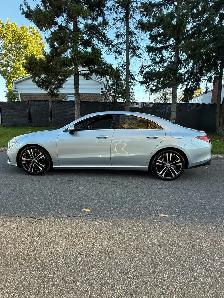 2025 Mercedes CLA 4matic - Photo 4