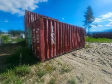 20ft and 40ft used and new cans up for grabs!! - Photo 3